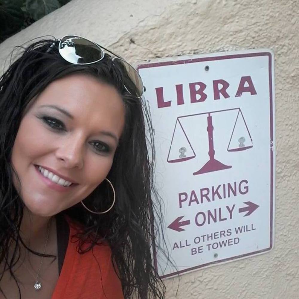 Meet your Posher, Valerie